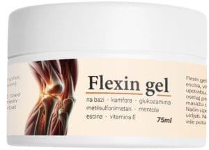 Flexin gel Srbija