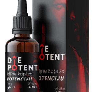die potent gde kupiti u Srbiji