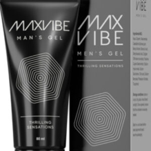 Max Vibe gel